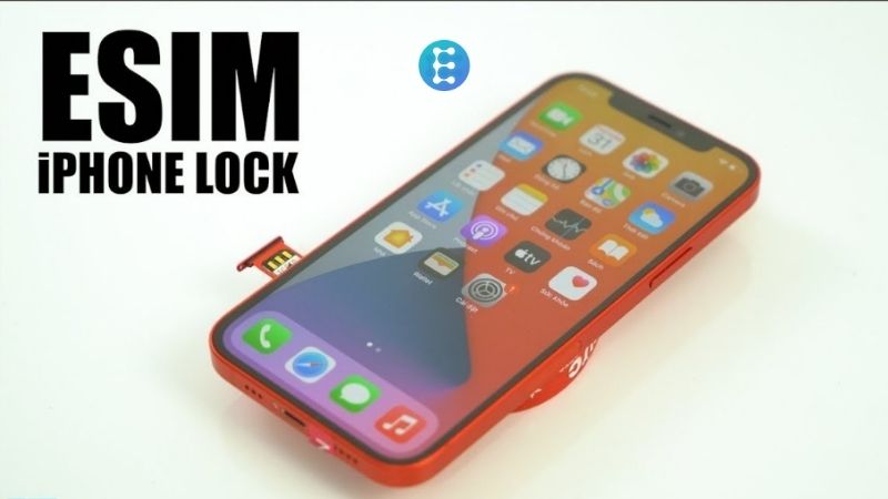 iPhone Lock là gì?